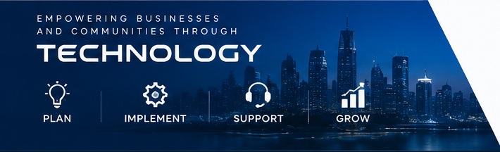 Aerictech technology